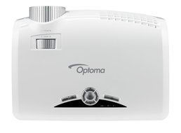 Optoma HD25-LV 1080p 3D DLP Home Theater Projector N3