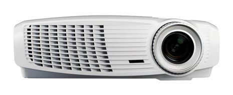 Optoma HD25-LV 1080p 3D DLP Home Theater Projector N4