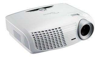 Optoma HD25-LV 1080p 3D DLP Home Theater Projector N6