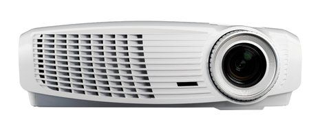 Optoma HD25-LV 1080p 3D DLP Home Theater Projector N14