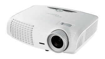 Optoma HD25-LV 1080p 3D DLP Home Theater Projector N15
