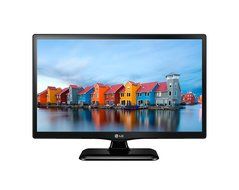 LG Electronics 24LF4520-WU 24-Inch 720p LED TV (2015 Model) N6