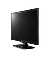 LG Electronics 24LF4520-WU 24-Inch 720p LED TV (2015 Model) N8