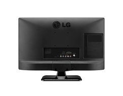 LG Electronics 24LF4520-WU 24-Inch 720p LED TV (2015 Model) N9