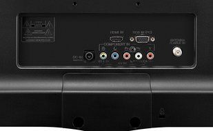 LG Electronics 24LF4520-WU 24-Inch 720p LED TV (2015 Model) N10