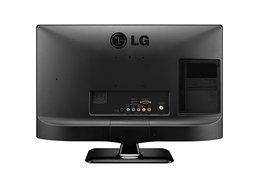 LG Electronics 24LF4520-WU 24-Inch 720p LED TV (2015 Model) N12