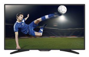 Proscan PLDED3276-80A 32-Inch LED TV N6