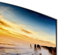 Samsung UN78KS9800 Curved 78-Inch 4K Ultra HD Smart LED TV (2016 Model) N4