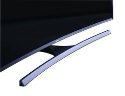 Samsung UN65JU7500 Curved 65-Inch 4K Ultra HD 3D Smart LED TV (2015 Model) N3