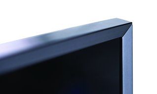 Samsung UN65JU7500 Curved 65-Inch 4K Ultra HD 3D Smart LED TV (2015 Model) N5