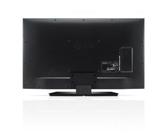 LG Electronics 49LF6300 49-Inch 1080p Smart LED TV (2015 Model) N3