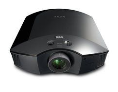 Sony VPLHW65ES 1080p 3D SXRD Home Theater Projector (2015 Model) N2