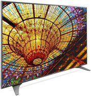 LG Electronics 75UH6500 75-Inch 4K Ultra HD Smart LED TV (2016 Model)