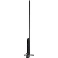 LG OLED55E6P 55-Inch Flat E6 OLED HDR 4K Smart TV with Samsung UBD-K8500 3D Wi-Fi 4K Ultra HD Blu-ray Disc Player N4