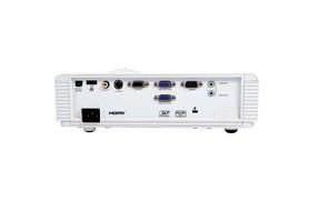 Optoma X305ST XGA 3000 Lumen Full 3D DLP Short Throw Projector with HDMI N2
