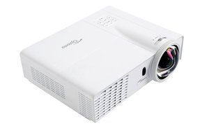 Optoma X305ST XGA 3000 Lumen Full 3D DLP Short Throw Projector with HDMI N5