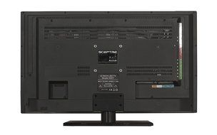 Sceptre E325BV-HDH 32-Inch 720p 60Hz LED HDTV (Black) N3