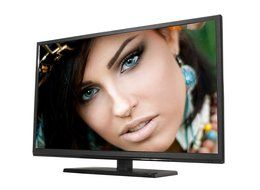 Sceptre E325BV-HDH 32-Inch 720p 60Hz LED HDTV (Black) N4