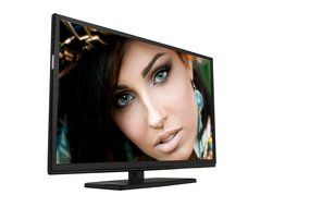 Sceptre E325BV-HDH 32-Inch 720p 60Hz LED HDTV (Black) N5
