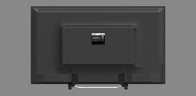 Seiki SE39HE02 39-Inch 720p 60Hz LED TV N6