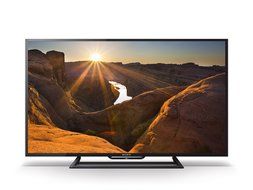 Sony KDL40R510C 40-Inch 1080p 60Hz Smart LED TV (Certified Refurbished)