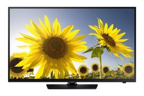 Samsung UN40H4005 40-Inch 720p 60Hz LED TV (2014 Model)