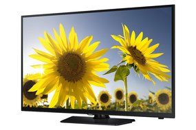 Samsung UN40H4005 40-Inch 720p 60Hz LED TV (2014 Model) N3