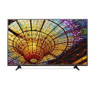 LG Electronics 55UF6450 55-Inch 4K Ultra HD Smart LED TV (2015 Model)