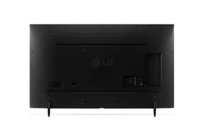 LG Electronics 55UF6450 55-Inch 4K Ultra HD Smart LED TV (2015 Model) N5