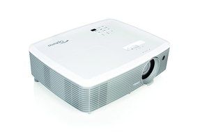 Optoma H183X 720p 3D DLP Home Theater Projector N2
