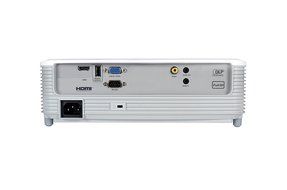 Optoma H183X 720p 3D DLP Home Theater Projector N4
