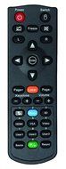 Optoma H183X 720p 3D DLP Home Theater Projector N5