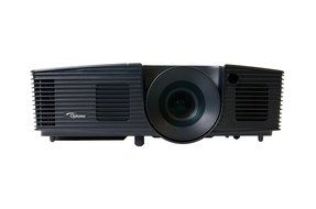 Optoma H183X 720p 3D DLP Home Theater Projector N8