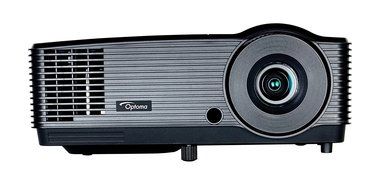 Optoma H183X 720p 3D DLP Home Theater Projector N12