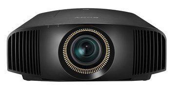 Sony VPLVW665ES 4K 3D SXRD Home Theater Projector