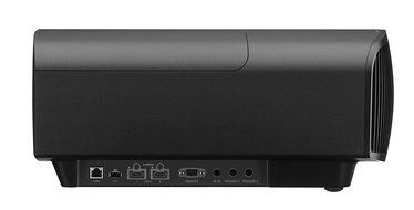 Sony VPLVW665ES 4K 3D SXRD Home Theater Projector N3