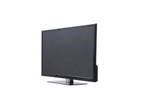 RCA LED42C45RQ 42-Inch 1080p 60Hz LED HDTV (Black) N3