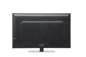 RCA LED42C45RQ 42-Inch 1080p 60Hz LED HDTV (Black) N6