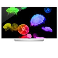LG Electronics 65EF9500 Flat 65-Inch 4K Ultra HD Smart OLED TV (2015 Model)