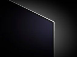 LG Electronics 65EF9500 Flat 65-Inch 4K Ultra HD Smart OLED TV (2015 Model) N3