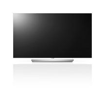 LG Electronics 65EF9500 Flat 65-Inch 4K Ultra HD Smart OLED TV (2015 Model) N7