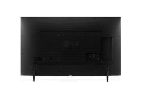 LG Electronics 55UF6800 55-Inch 4K Ultra HD Smart LED TV (2015 Model) N5