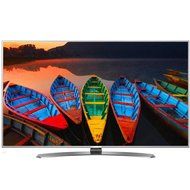 LG 65" Super HDR 4K Upscaler UHD Smart LED TV webOS 3.0 TruMotion 240Hz (65UH7700) with Samsung 3D Wi-Fi 4K Ultra... N2