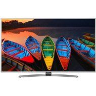 LG 65" Super HDR 4K Upscaler UHD Smart LED TV webOS 3.0 TruMotion 240Hz (65UH7700) with Samsung 3D Wi-Fi 4K Ultra... N3