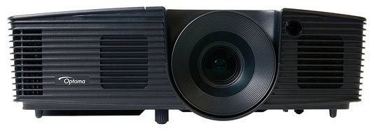 Optoma X312 Full 3D XGA 3200 Lumen DLP Data Projector with Full Digital and Analog Connectivity and 20,000:1 Contrast... N3