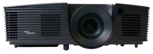 Optoma X312 Full 3D XGA 3200 Lumen DLP Data Projector with Full Digital and Analog Connectivity and 20,000:1 Contrast... N8