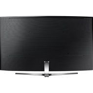 Samsung 65" Class KS9800 9-Series Curved 4K SUHD TV (UN65KS9800FXZA) with Samsung 3D Wi-Fi 4K Ultra HD Blu-ray... N6