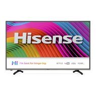 Hisense 55H7C 55-Inch 4K Ultra HD Smart LED TV (2016 Model)