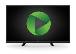 Seiki SE32HYT 32-Inch 720p LED TV (2015 Model)
