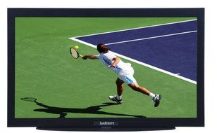 SUNBRITE Signature Series Black Outdoor 46 In. LED HDTV